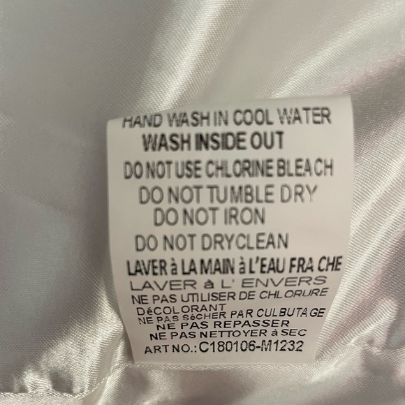 Floral cocktail dress - Picture 10 of 10